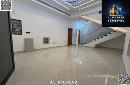 Villa - 6 Bedrooms - 7+ Bathrooms for sale in Al Helio 2 - Al Helio - Ajman