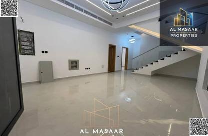 Villa - 6 Bedrooms - 7+ Bathrooms for sale in Al Helio 2 - Al Helio - Ajman Villa - 6 Bedrooms - 7+ Bathrooms for sale in Al Helio 2 - Al Helio - Ajman