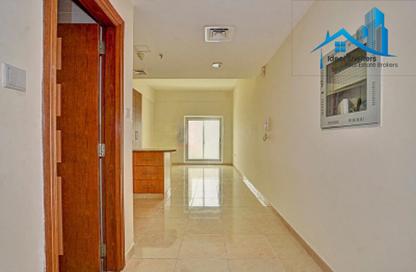 Apartment - Studio - 1 Bathroom for sale in Ajmal Sarah Tower - Dubai Land Residence Complex - Dubai Land - Dubai