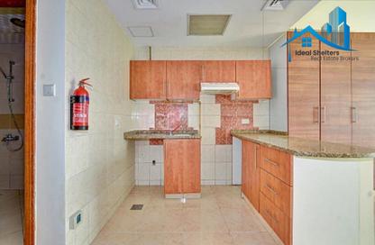 Apartment - Studio - 1 Bathroom for sale in Ajmal Sarah Tower - Dubai Land Residence Complex - Dubai Land - Dubai