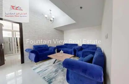 Apartment - 1 Bedroom - 2 Bathrooms for sale in UniEstate Sports Tower - Dubai Sports City - Dubai