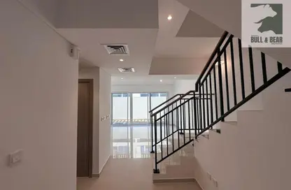 Townhouse - 3 Bedrooms - 3 Bathrooms for rent in Victoria 2 - Victoria - Damac Hills 2 - Dubai
