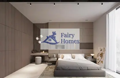 Apartment - Studio - 1 Bathroom for sale in Beverly Residences 2 - District 15 - Jumeirah Village Circle - Dubai