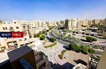 شقة - غرفة نوم - 2 حمامات للايجار في 59 الرمث - الرمث - رمرام - دبي لاند - دبي