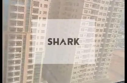 Apartment - 2 Bedrooms - 2 Bathrooms for sale in Lilies Tower - Emirates City - Ajman