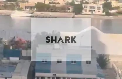 Apartment - 1 Bedroom - 2 Bathrooms for sale in Orient Tower 1 - Orient Towers - Al Bustan - Ajman