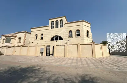 Villa - Studio for sale in Al Mowaihat 3 - Al Mowaihat - Ajman
