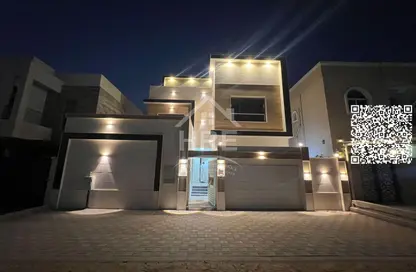 Villa - 6 Bedrooms - 7+ Bathrooms for sale in Al Mowaihat 3 - Al Mowaihat - Ajman