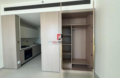 Apartment - Studio - 1 Bathroom for rent in Binghatti Phoenix - District 13 - Jumeirah Village Circle - Dubai