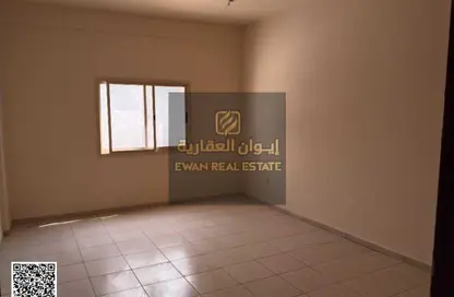 Apartment - 1 Bedroom - 1 Bathroom for rent in Al Rashidiya 2 - Al Rashidiya - Ajman