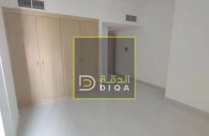 Apartment - 3 Bedrooms - 3 Bathrooms for rent in Tilal City - Sharjah