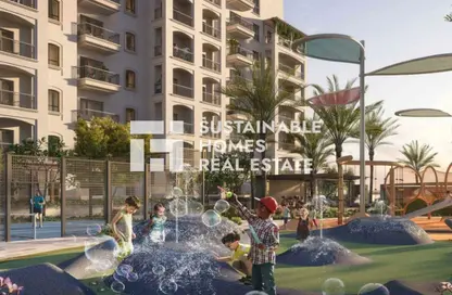 Apartment - Studio - 1 Bathroom for sale in Views G - Yas Golf Collection - Yas Island - Abu Dhabi