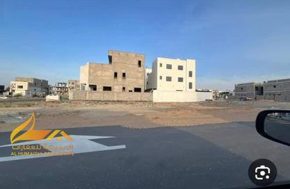 Land - Studio for sale in Al Helio 1 - Al Helio - Ajman