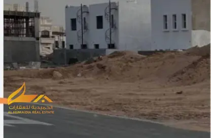 Land - Studio for sale in Al Helio 1 - Al Helio - Ajman