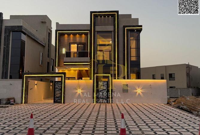 15524450 - الصورة الرئيسية للعقار