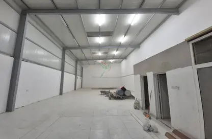 مستودع - استوديو - 1 حمام للايجار في شعيبة السلام - العين الصناعية - العين