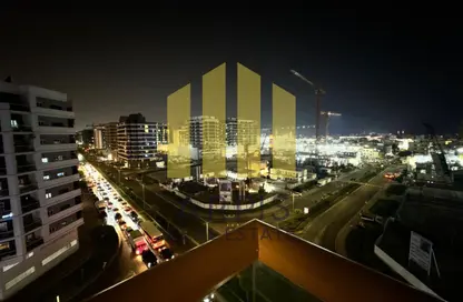 Apartment - 1 Bedroom - 2 Bathrooms for rent in The Flagship Two - Al Satwa - Dubai Apartment - 1 Bedroom - 2 Bathrooms for rent in The Flagship Two - Al Satwa - Dubai