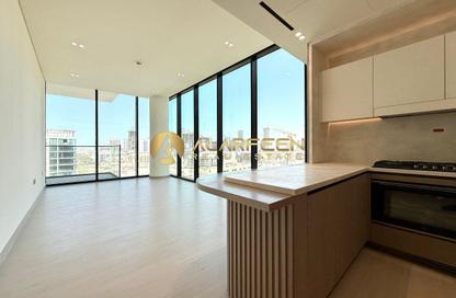 Apartment - 2 Bedrooms - 2 Bathrooms for rent in Binghatti Phoenix - District 13 - Jumeirah Village Circle - Dubai