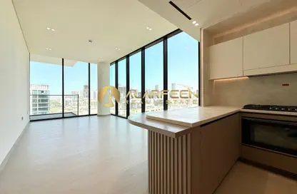 Apartment - 2 Bedrooms - 2 Bathrooms for rent in Binghatti Phoenix - District 13 - Jumeirah Village Circle - Dubai