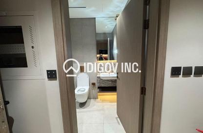 Apartment - Studio - 1 Bathroom for rent in District 18 - Jumeirah Village Circle - Dubai