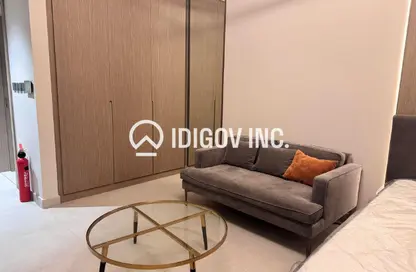 شقة - 1 حمام للايجار في منطقة 18 - قرية جميرا الدائرية - دبي