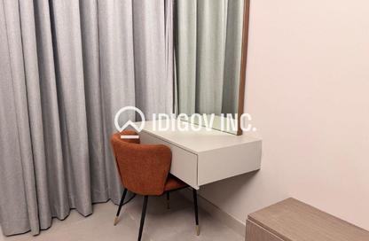 Apartment - Studio - 1 Bathroom for rent in District 18 - Jumeirah Village Circle - Dubai