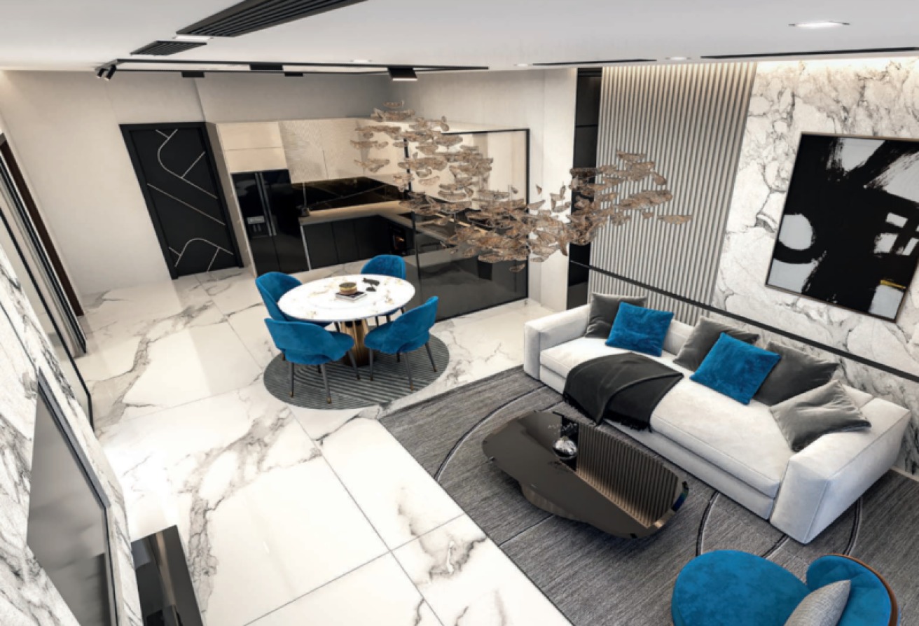 Prime Location | Amazing Design | Great Community 2