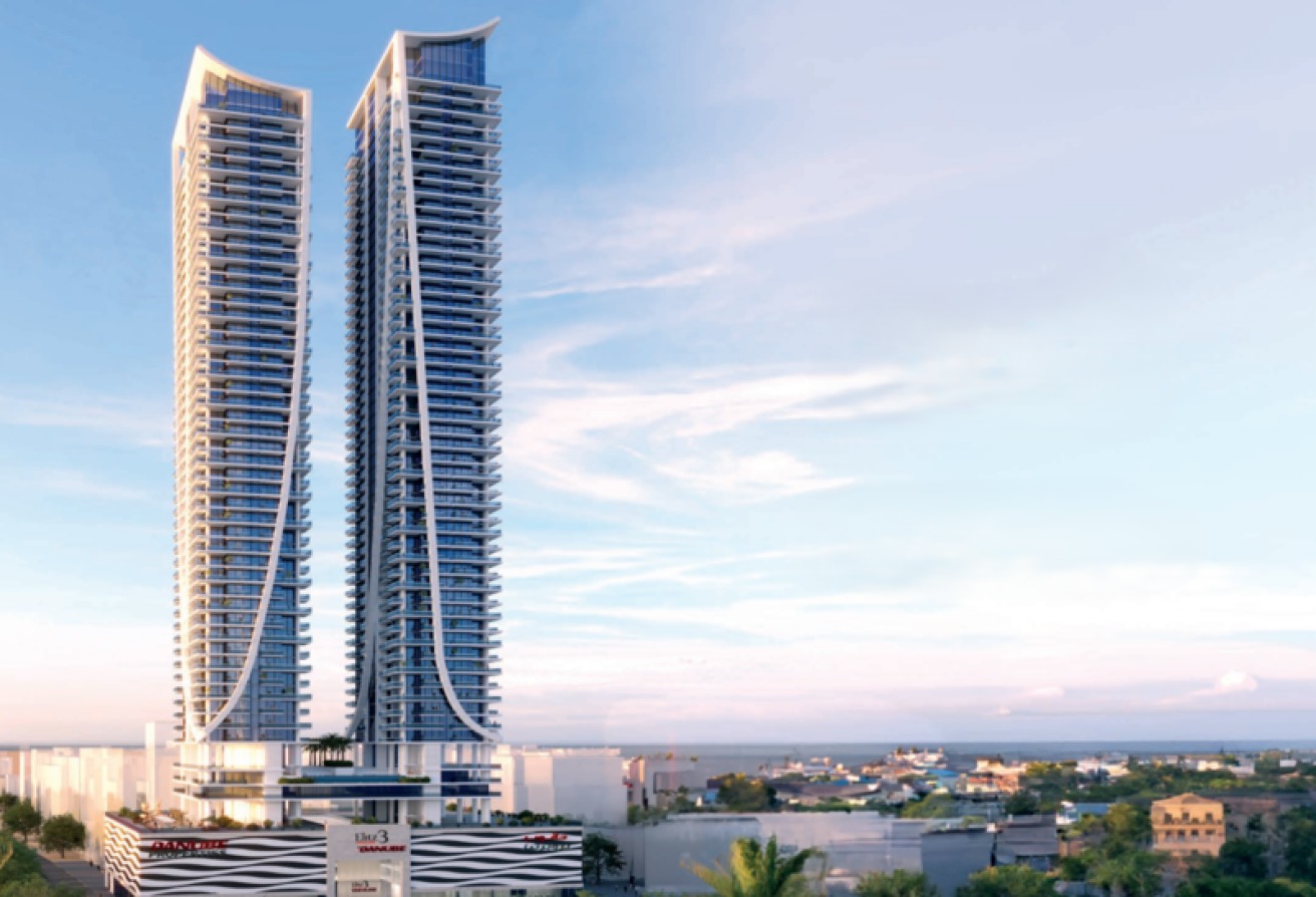 Prime Location | Amazing Design | Great Community