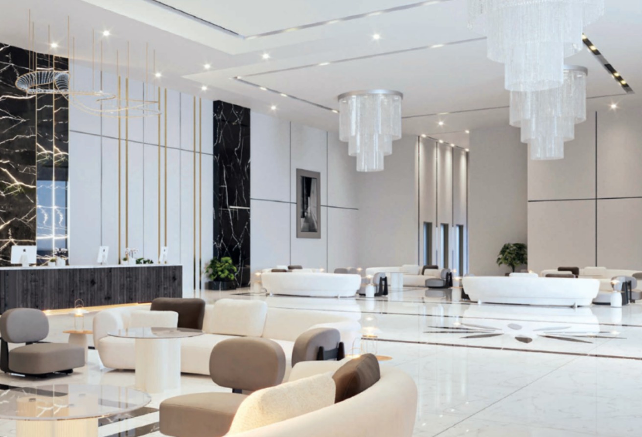 Prime Location | Amazing Design | Great Community 5