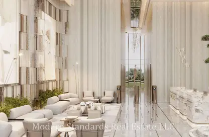 مكتب - استوديو للبيع في كوف بوليفارد - مجمع دبي ريزيدنس - دبي لاند - دبي