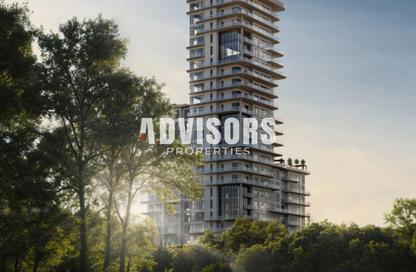 Apartment - Studio - 1 for sale in Radiant Garden Towers - Tamouh - Al Reem Island - Abu Dhabi Apartment - Studio - 1 for sale in Radiant Garden Towers - Tamouh - Al Reem Island - Abu Dhabi