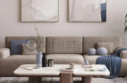 شقة - غرفة نوم - 2 حمامات للبيع في ١١ هيلز بارك - حديقة دبي العلميه - دبي