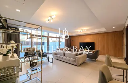 فيلا - 5 غرف نوم - 6 حمامات للايجار في فلل 180 درجة - ليوان - دبي لاند - دبي