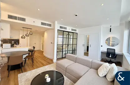 شقة - 1 حمام للايجار في سكاي جاردنز - مركز دبي المالي العالمي - دبي