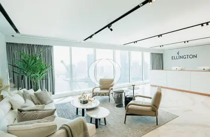 Apartment - 1 Bedroom - 2 Bathrooms for sale in The Highbury - Sobha Hartland - Mohammed Bin Rashid City - Dubai