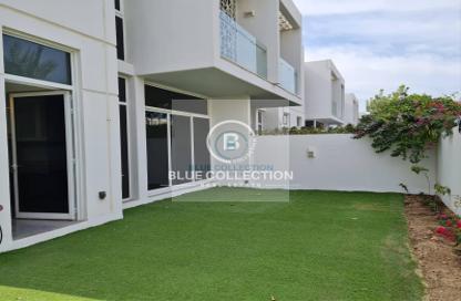 Townhouse - 3 Bedrooms - 4 Bathrooms for rent in Arabella Townhouses 1 - Arabella Townhouses - Mudon - Dubai