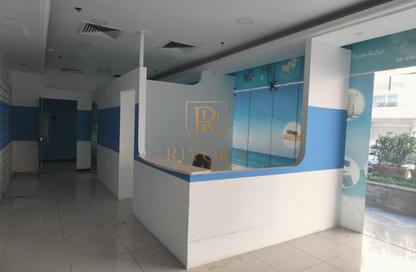 Shop - Studio - 1 for rent in Spectrum Building - Oud Metha - Bur Dubai - Dubai