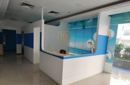 Shop - Studio - 1 for rent in Spectrum Building - Oud Metha - Bur Dubai - Dubai