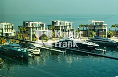 فيلا - 6 غرف نوم - 7 حمامات للبيع في مرسى أل عرب - جميرا 3 - جميرا - دبي