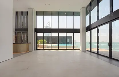 Villa - 6 Bedrooms - 7 Bathrooms for sale in Marsa Al Arab - Jumeirah 3 - Jumeirah - Dubai