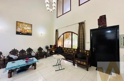 Villa - 3 - 5 for rent in Al Amir Residence - District 11 - Jumeirah Village Circle - Dubai