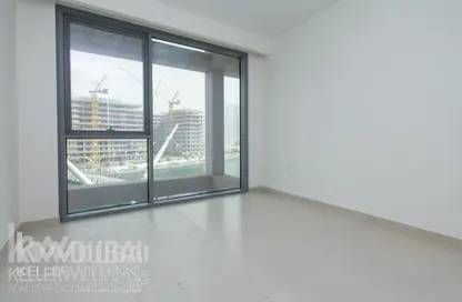 Apartment - 3 Bedrooms - 4 Bathrooms for rent in Canal Front Residence 6 - Canal Front Residences - Al Wasl - Dubai