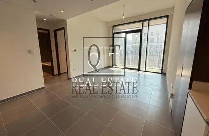 شقة - غرفة نوم - 1 حمام للايجار في كريك ايدج تاور 1 - كريك إيدج - مرسى خور دبي - دبي