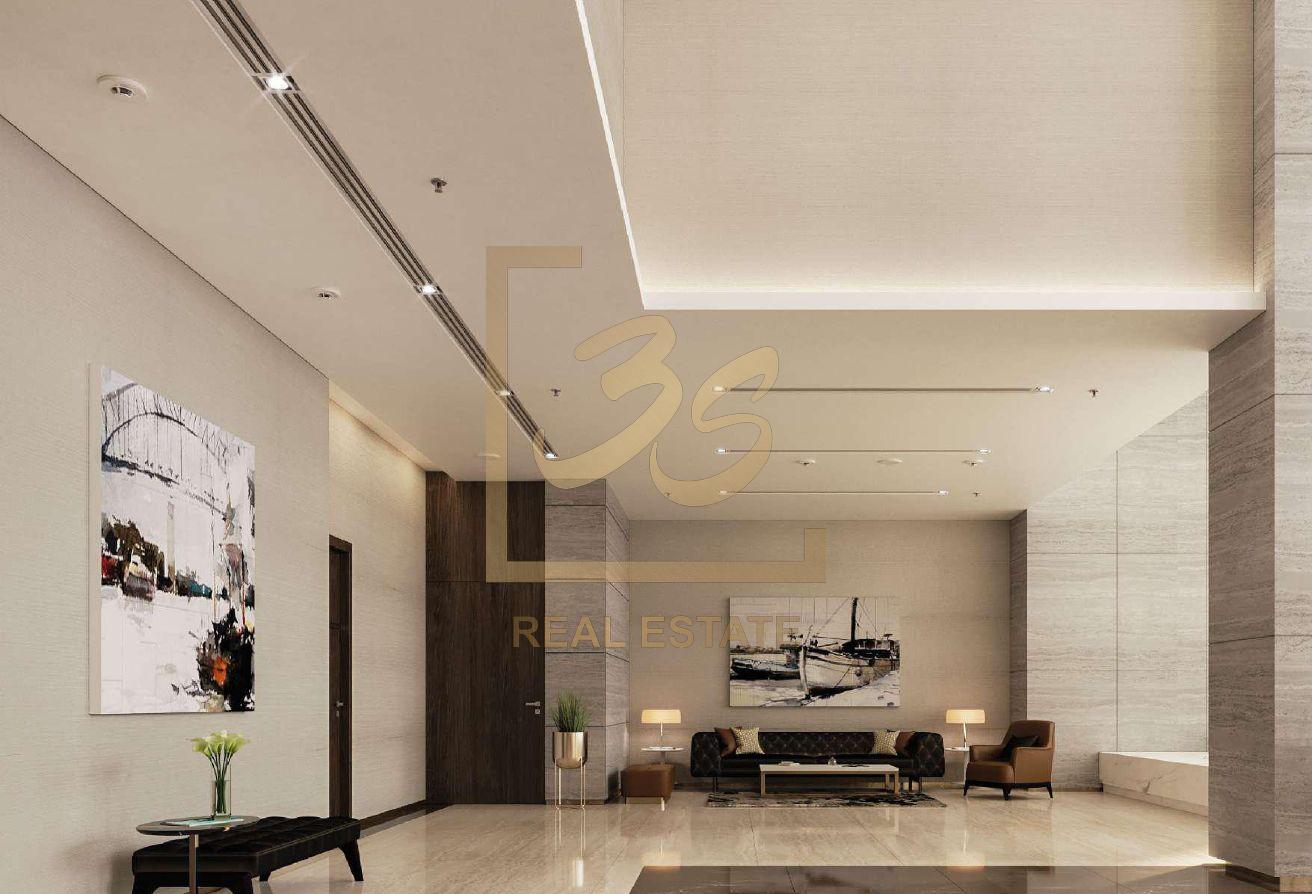 Zabeel Park View | Near Metro | Motivated Seller by 266909 