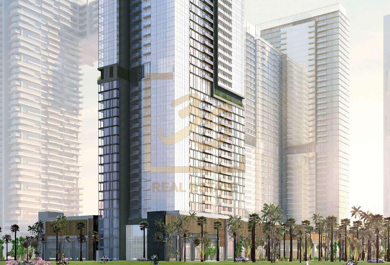 Zabeel Park View | Near Metro | Motivated Seller by 266909 