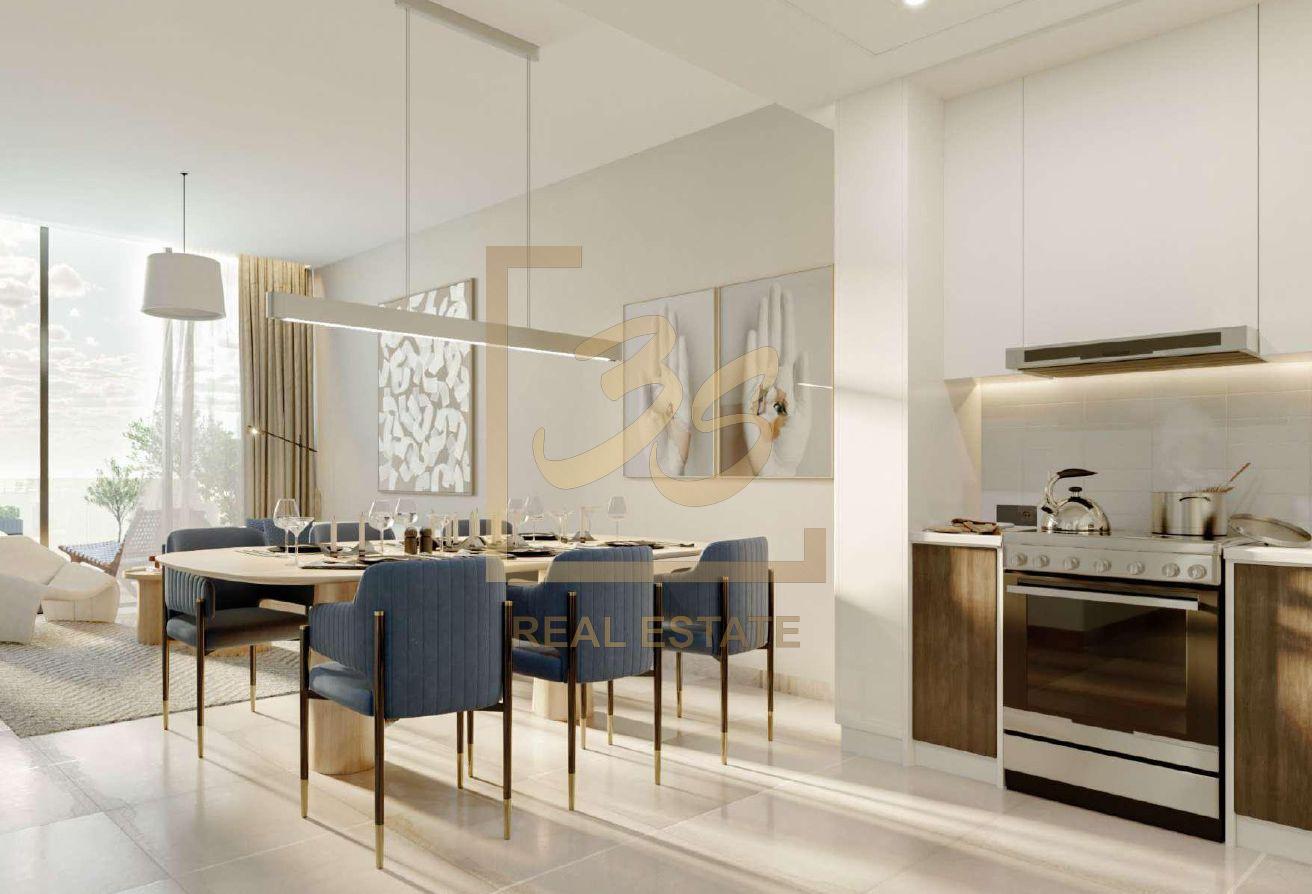 Zabeel Park View | Near Metro | Motivated Seller by 266909 