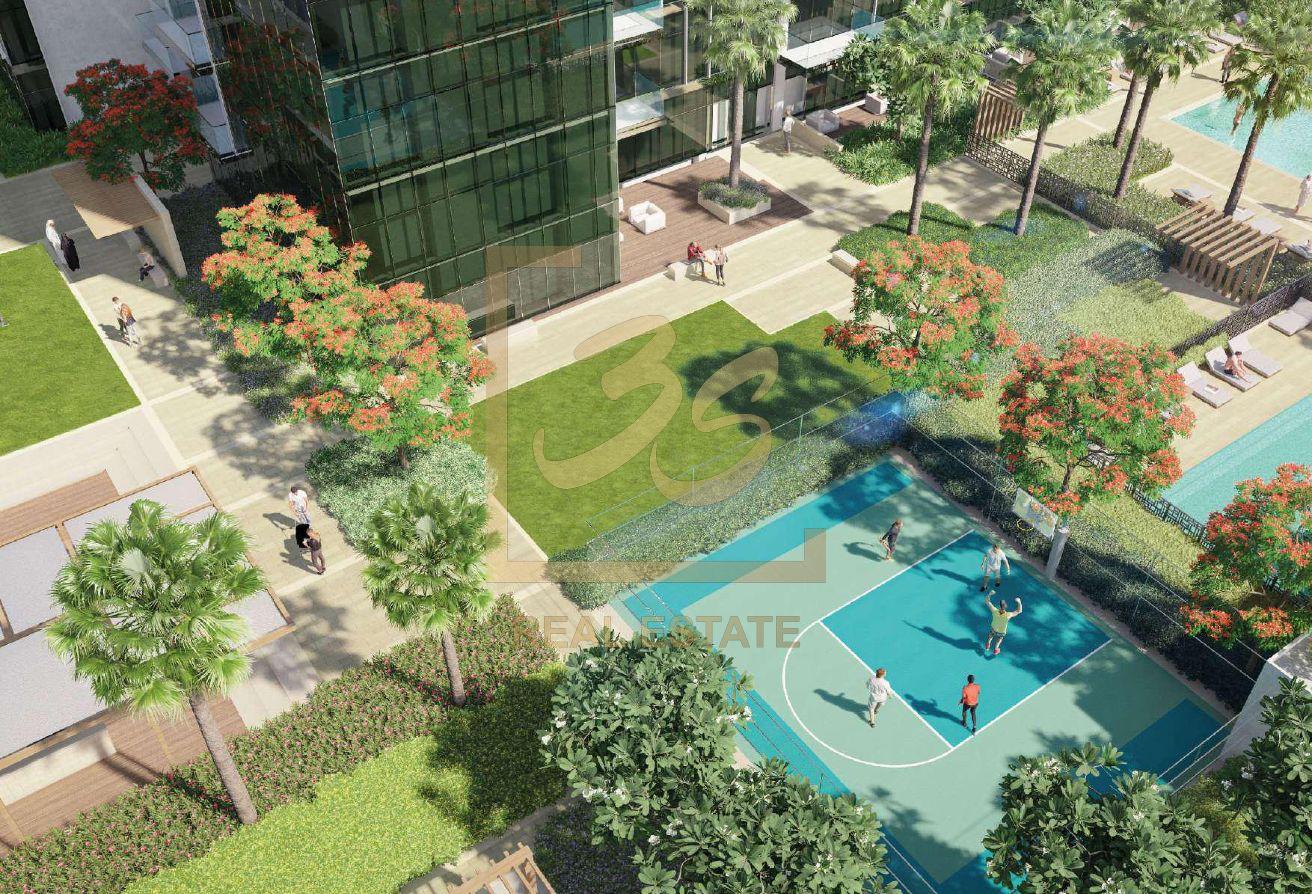 Zabeel Park View | Near Metro | Motivated Seller by 266909 