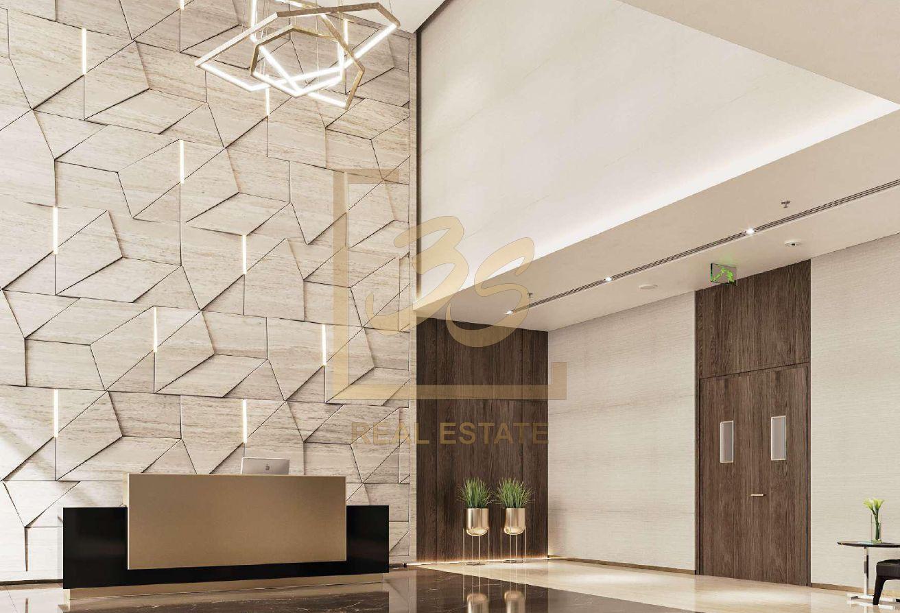Zabeel Park View | Near Metro | Motivated Seller by 266909 