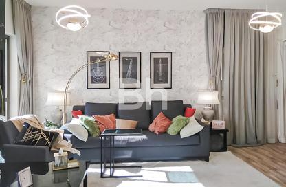 Apartment - 1 Bedroom - 2 Bathrooms for sale in Shams 1 - Shams - Jumeirah Beach Residence - Dubai