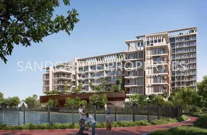 شقة - 3 غرف نوم - 5 حمامات للبيع في بارك فايف، ألدر - بارك فايف من ديار - مدينة دبي للإنتاج (اي ام بي زد) - دبي